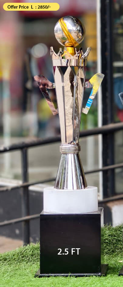 Still trophy  936