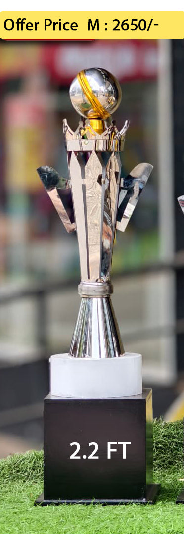Still trophy  936