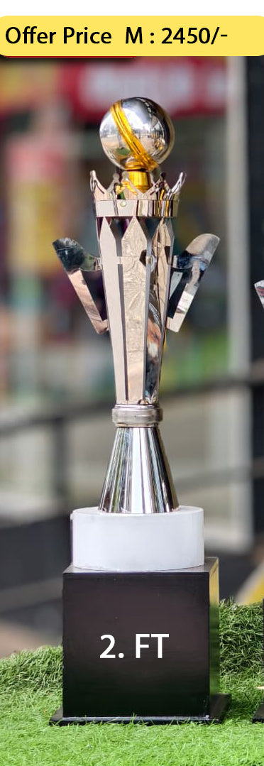 Still trophy  936