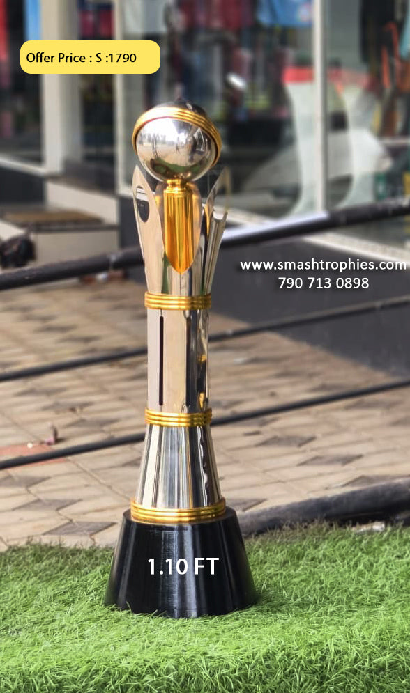 STILLS TROPHY 840