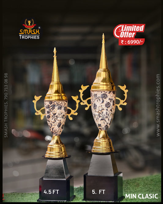 CALSIC LM -6990 BLACK